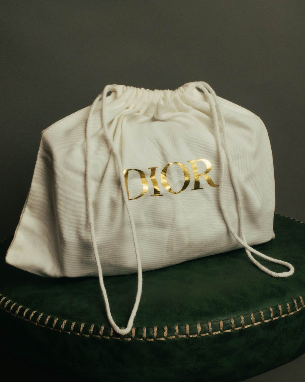 -SPECIAL- “Christian Dior” 2016 onwards butterfly cannage chain shoulder bag
