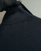 -SPECIAL- “HERMÈS” 90’s-00’s Merino wool sport knit polo