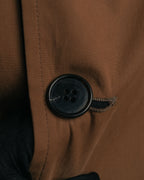 -SPECIAL- “Yves Saint Laurent” 90’s Japanese tailored trench coat