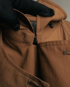 -SPECIAL- “Yves Saint Laurent” 90’s Japanese tailored trench coat