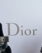 -SPECIAL- “Dior” 2021 Cruise Dior mission crinkled lambskin boots