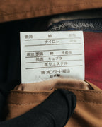 -SPECIAL- “Yves Saint Laurent” 90’s Japanese tailored trench coat