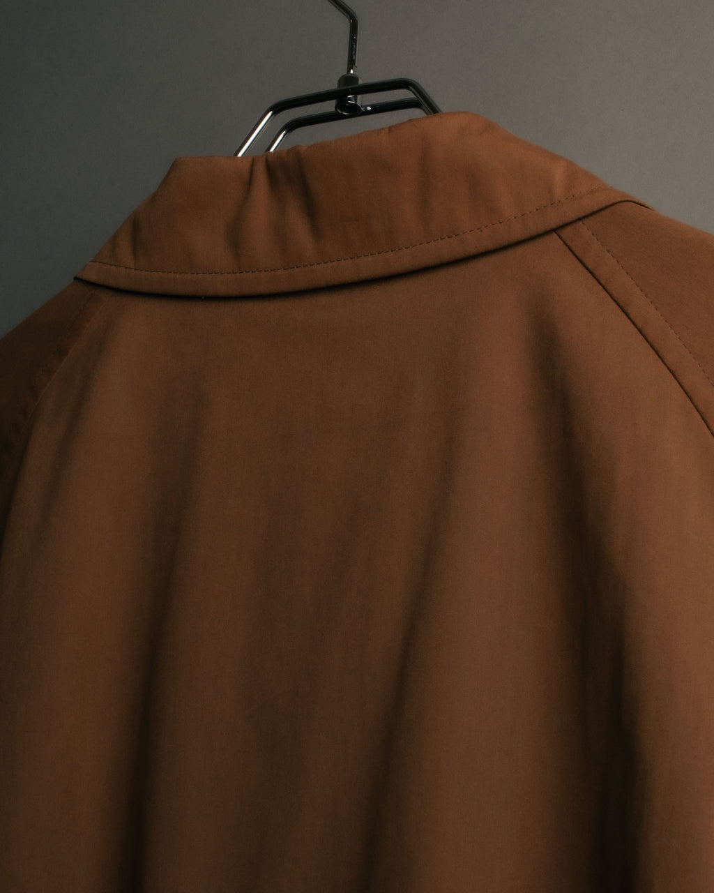 -SPECIAL- “Yves Saint Laurent” 90’s Japanese tailored trench coat