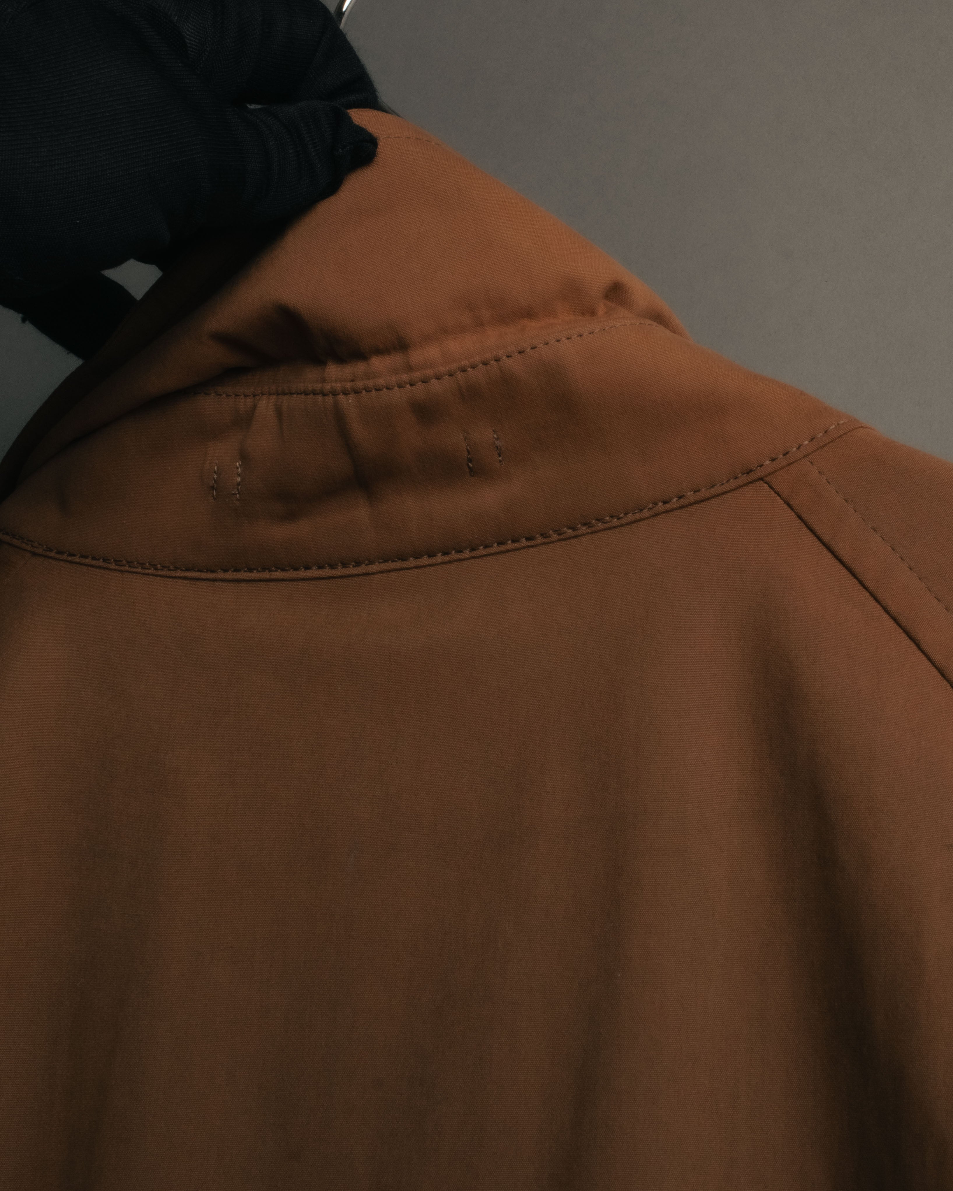-SPECIAL- “Yves Saint Laurent” 90’s Japanese tailored trench coat