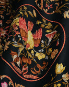 -SPECIAL- “HERMÈS“ 90’s Pierres d’orient et d’occident silk scarf
