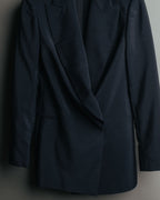 -SPECIAL- “GUCCI” 90’s Tom Ford mohair tailored setup