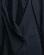 -SPECIAL- “GUCCI” 90’s Tom Ford mohair tailored setup