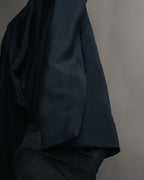 -SPECIAL- “GUCCI” 90’s Tom Ford mohair tailored setup
