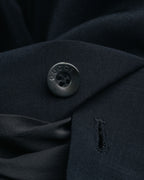 -SPECIAL- “GUCCI” 90’s Tom Ford mohair tailored setup