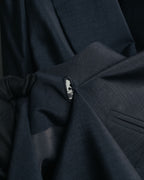 -SPECIAL- “GUCCI” 90’s Tom Ford mohair tailored setup