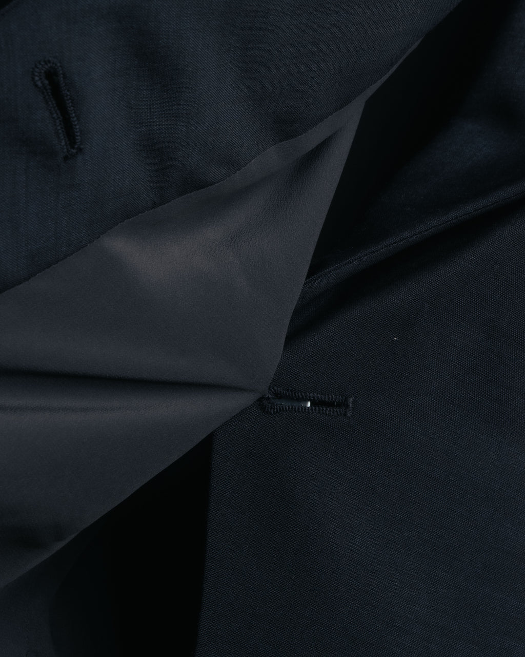 -SPECIAL- “GUCCI” 90’s Tom Ford mohair tailored setup
