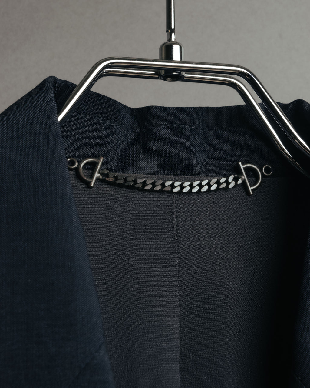 -SPECIAL- “GUCCI” 90’s Tom Ford mohair tailored setup