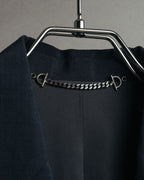 -SPECIAL- “GUCCI” 90’s Tom Ford mohair tailored setup