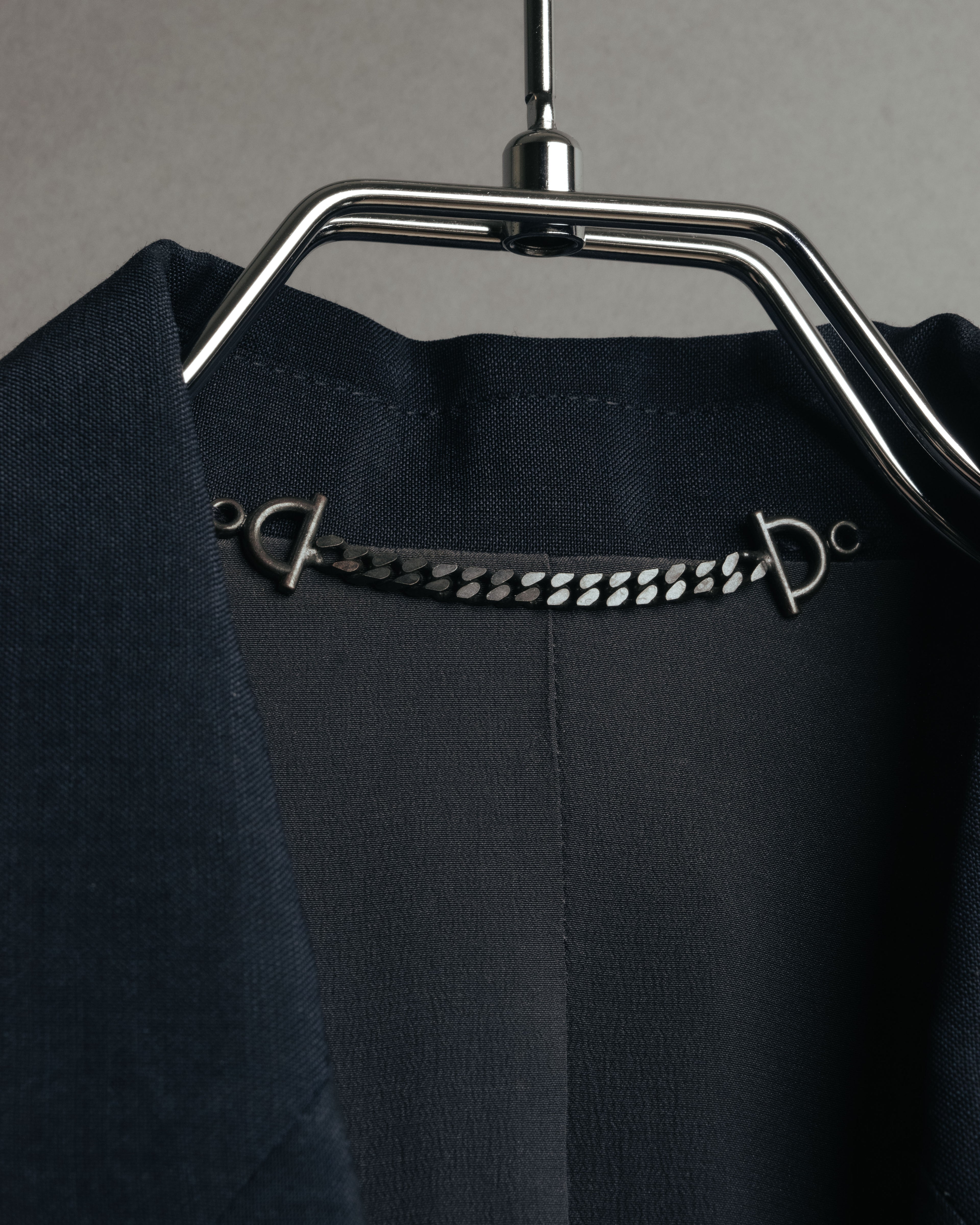 -SPECIAL- “GUCCI” 90’s Tom Ford mohair tailored setup