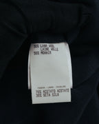 -SPECIAL- “GUCCI” 90’s Tom Ford mohair tailored setup