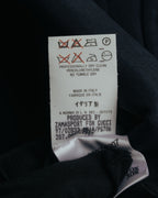 -SPECIAL- “GUCCI” 90’s Tom Ford mohair tailored setup