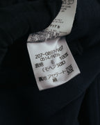 -SPECIAL- “GUCCI” 90’s Tom Ford mohair tailored setup