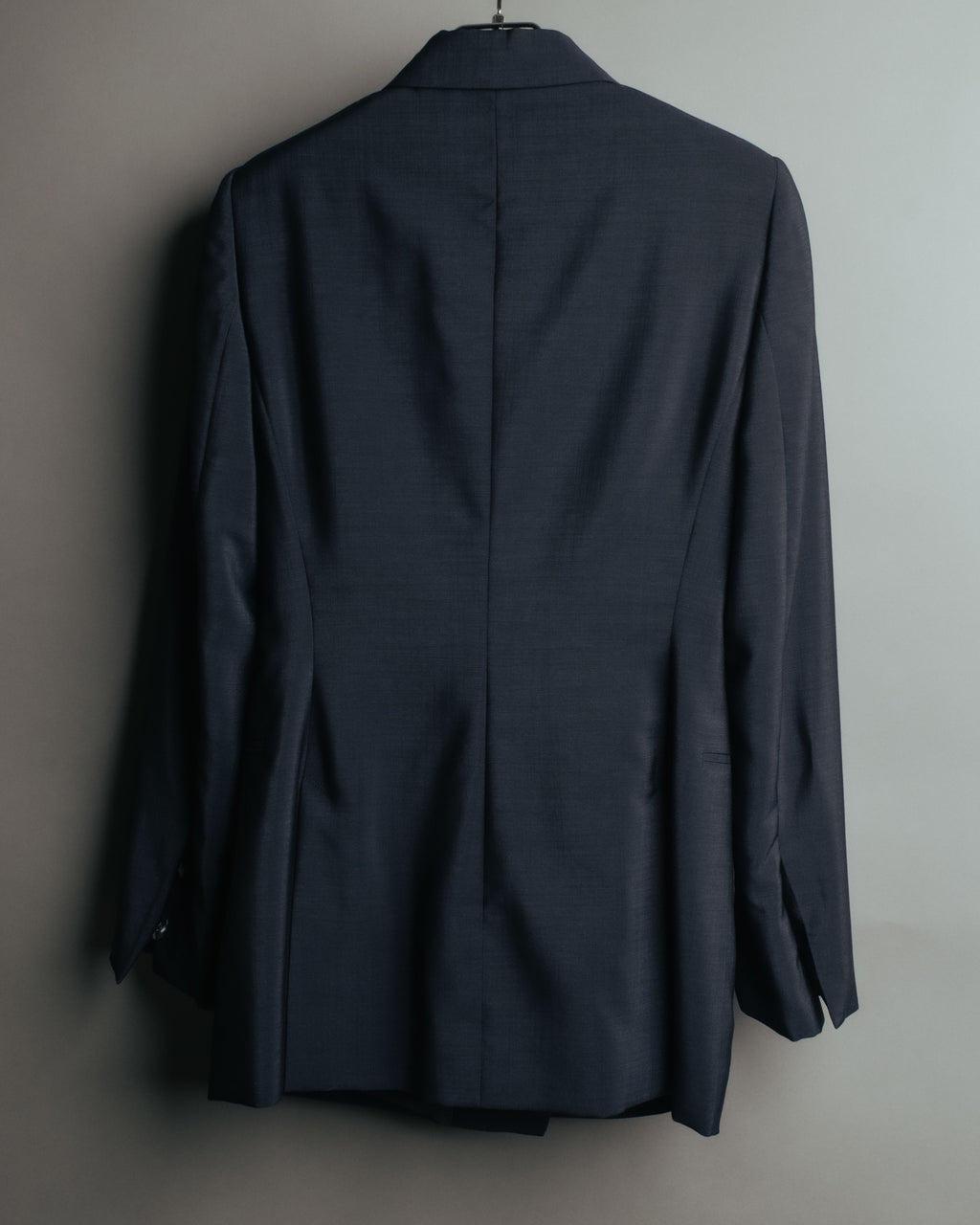 -SPECIAL- “GUCCI” 90’s Tom Ford mohair tailored setup