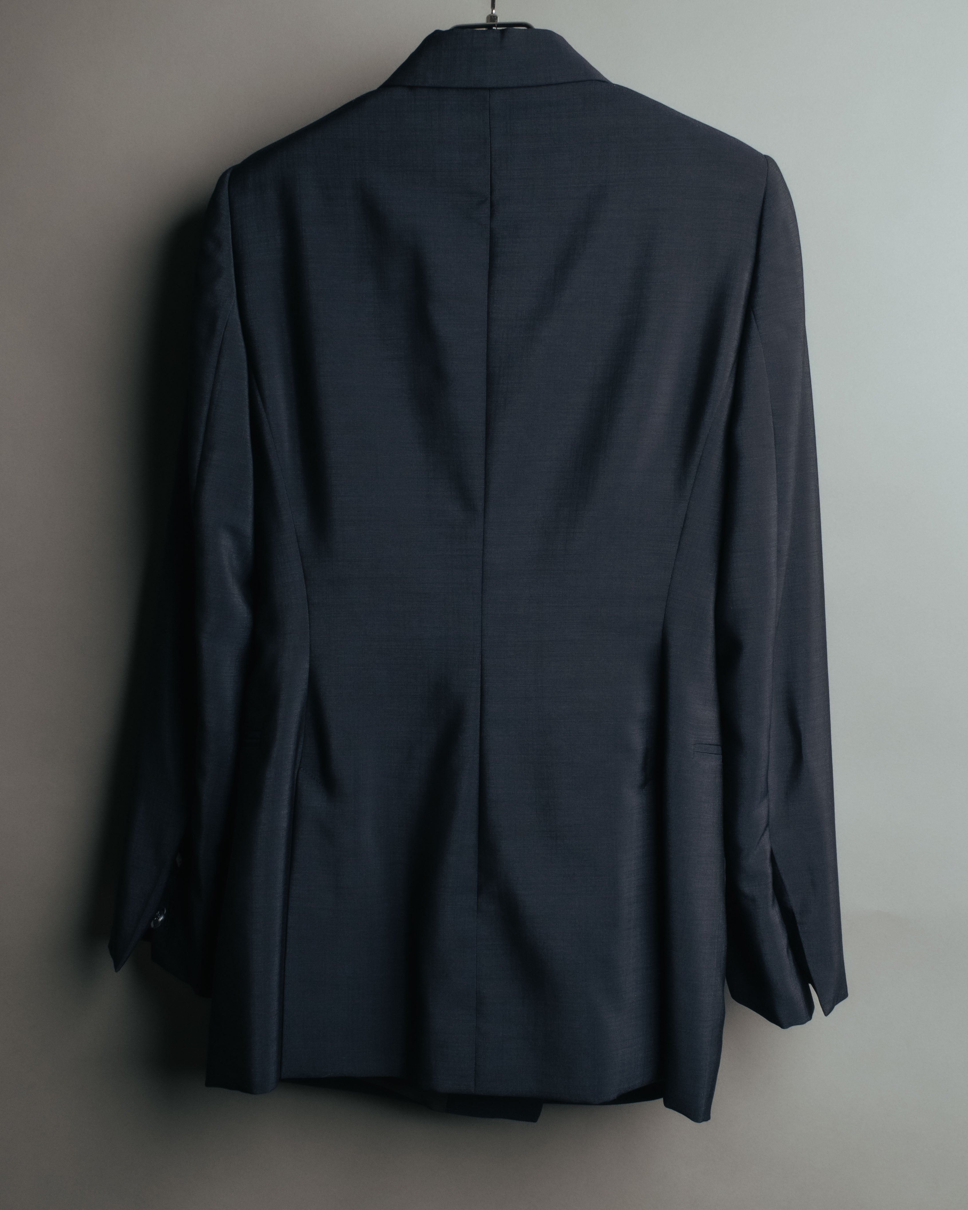 -SPECIAL- “GUCCI” 90’s Tom Ford mohair tailored setup