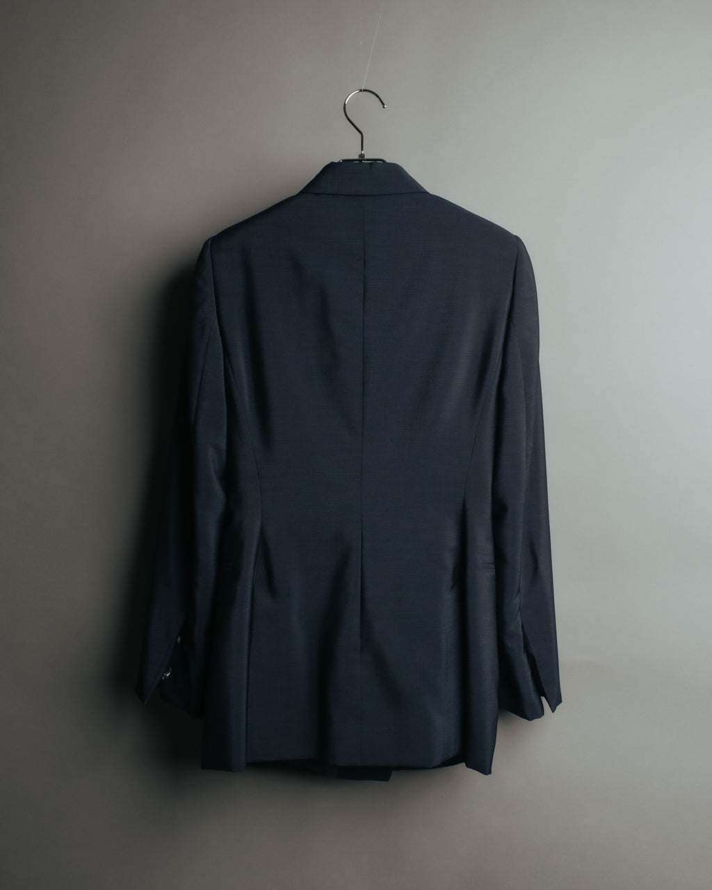 -SPECIAL- “GUCCI” 90’s Tom Ford mohair tailored setup