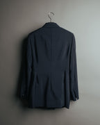 -SPECIAL- “GUCCI” 90’s Tom Ford mohair tailored setup