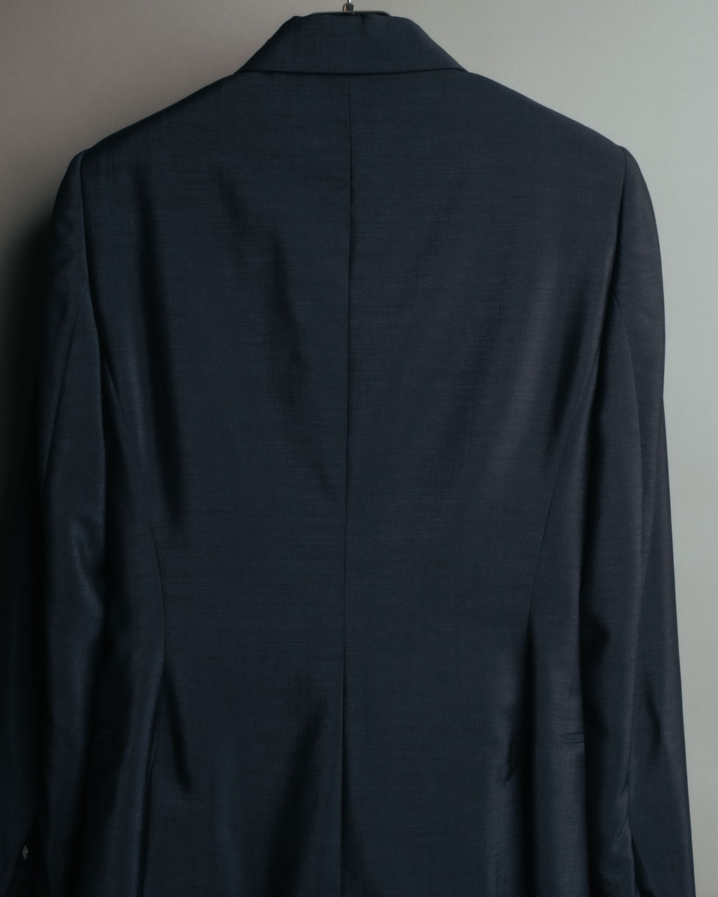 -SPECIAL- “GUCCI” 90’s Tom Ford mohair tailored setup