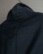 -SPECIAL- “GUCCI” 90’s Tom Ford mohair tailored setup