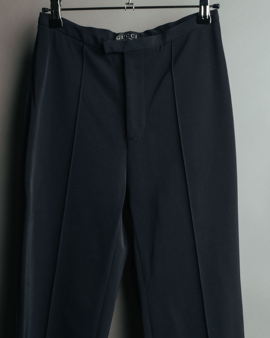 -SPECIAL- “GUCCI” 90’s Tom Ford mohair tailored setup