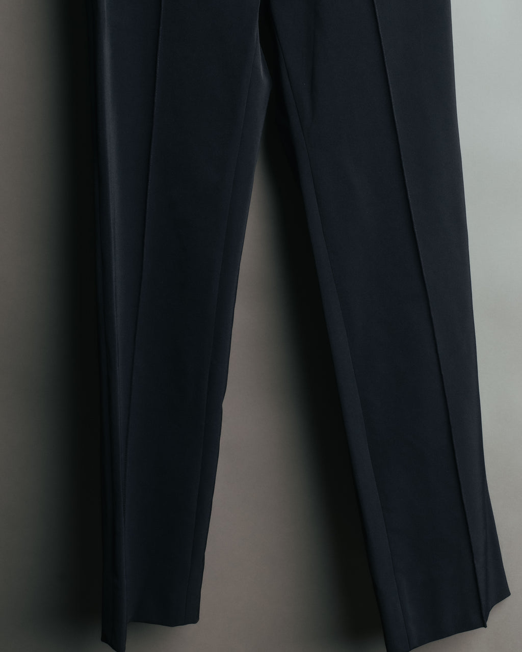 -SPECIAL- “GUCCI” 90’s Tom Ford mohair tailored setup