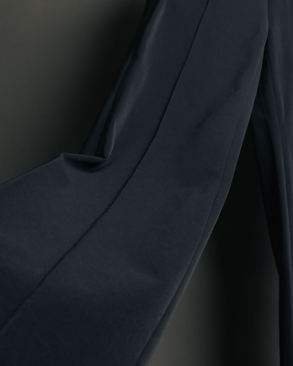 -SPECIAL- “GUCCI” 90’s Tom Ford mohair tailored setup