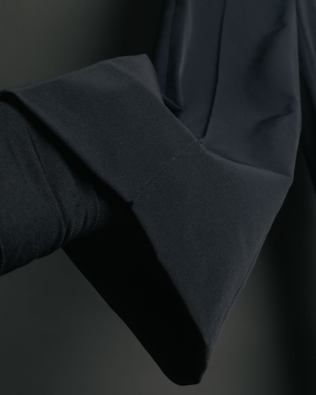 -SPECIAL- “GUCCI” 90’s Tom Ford mohair tailored setup