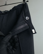 -SPECIAL- “GUCCI” 90’s Tom Ford mohair tailored setup