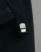 -SPECIAL- “GUCCI” 90’s Tom Ford mohair tailored setup