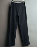 -SPECIAL- “GUCCI” 90’s Tom Ford mohair tailored setup