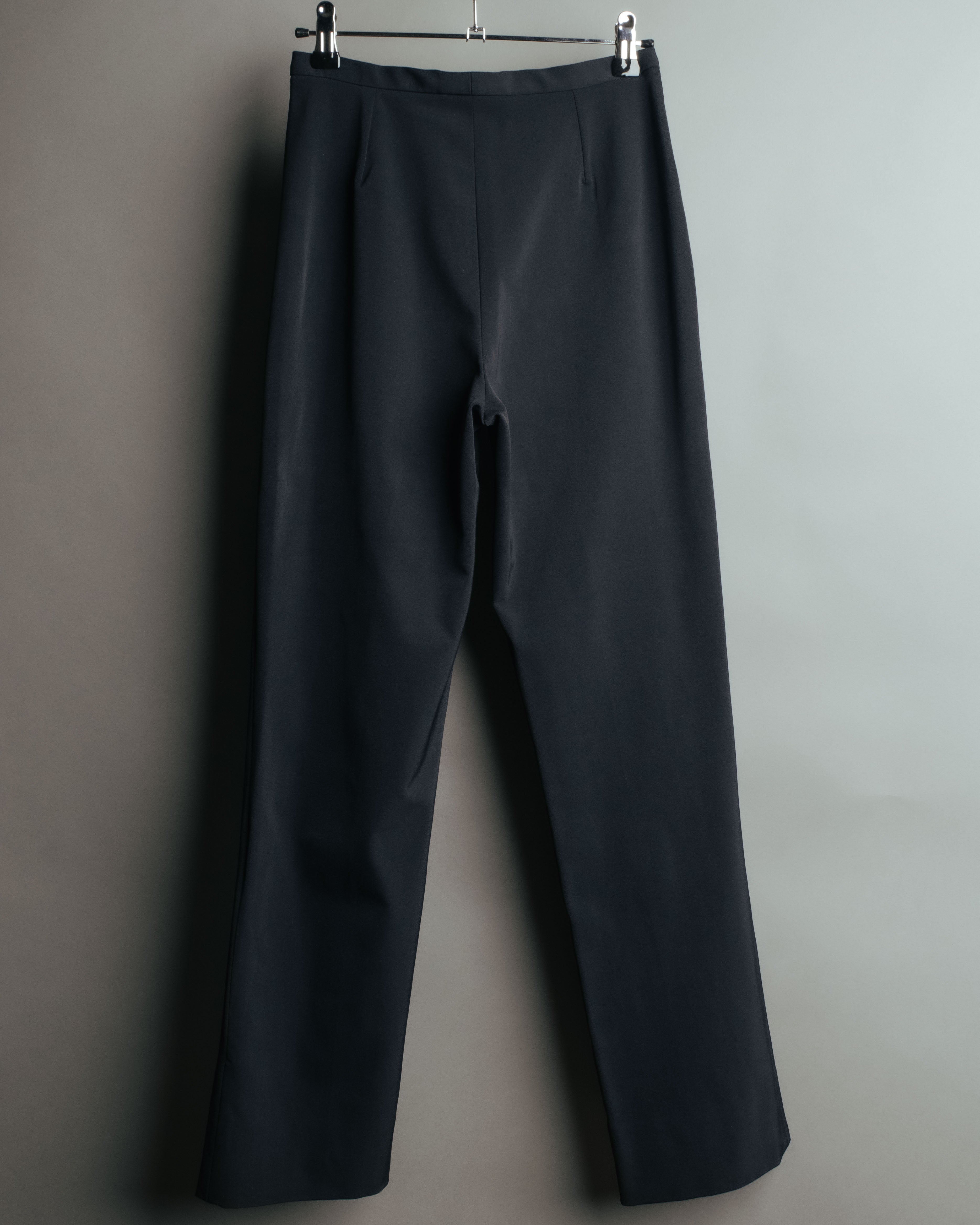 -SPECIAL- “GUCCI” 90’s Tom Ford mohair tailored setup