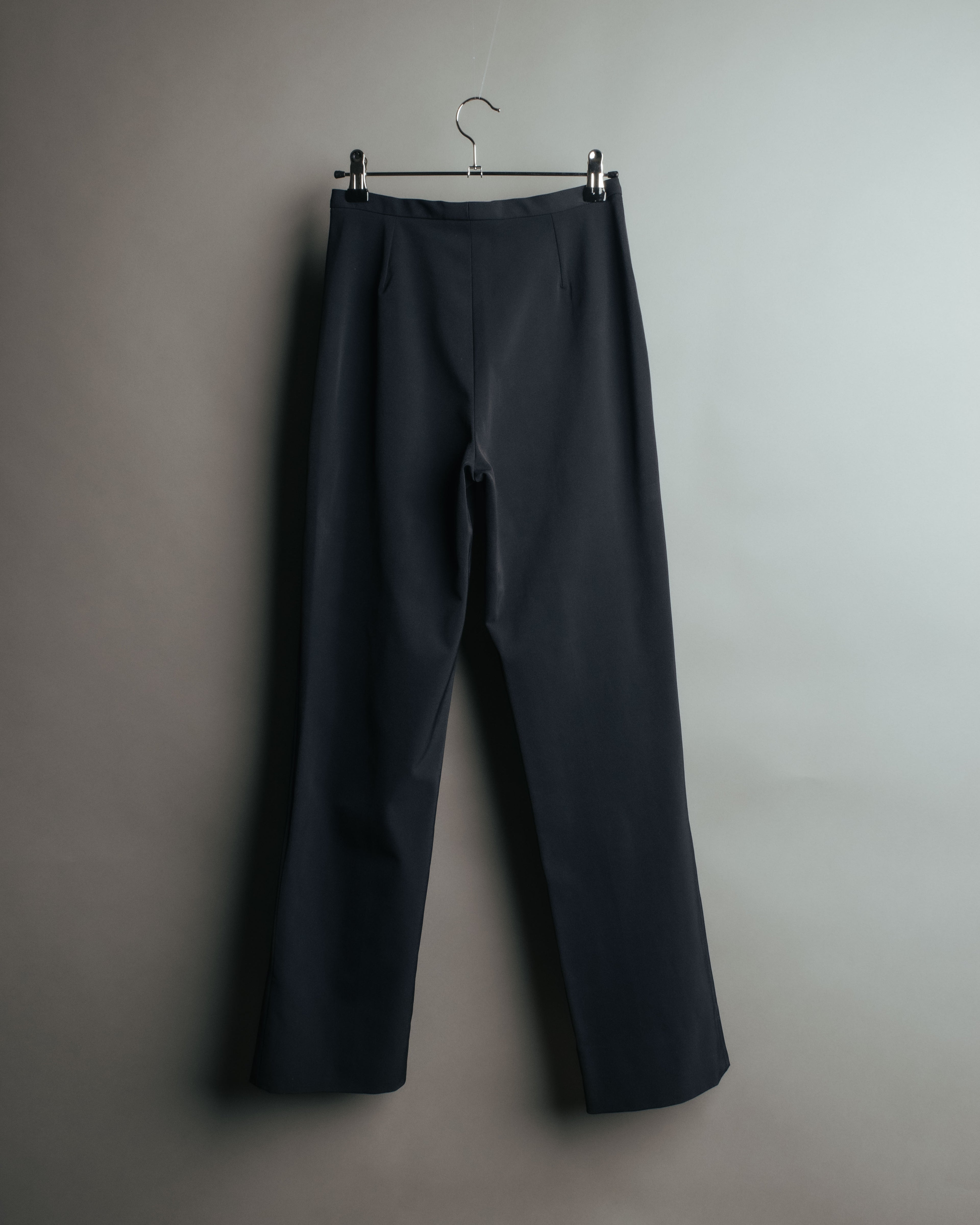 -SPECIAL- “GUCCI” 90’s Tom Ford mohair tailored setup