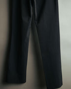 -SPECIAL- “GUCCI” 90’s Tom Ford mohair tailored setup