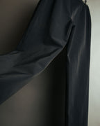 -SPECIAL- “GUCCI” 90’s Tom Ford mohair tailored setup