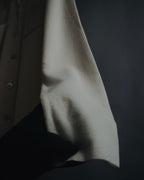 "Salvatore Ferragamo" 2000’s virgin wool knit shirt