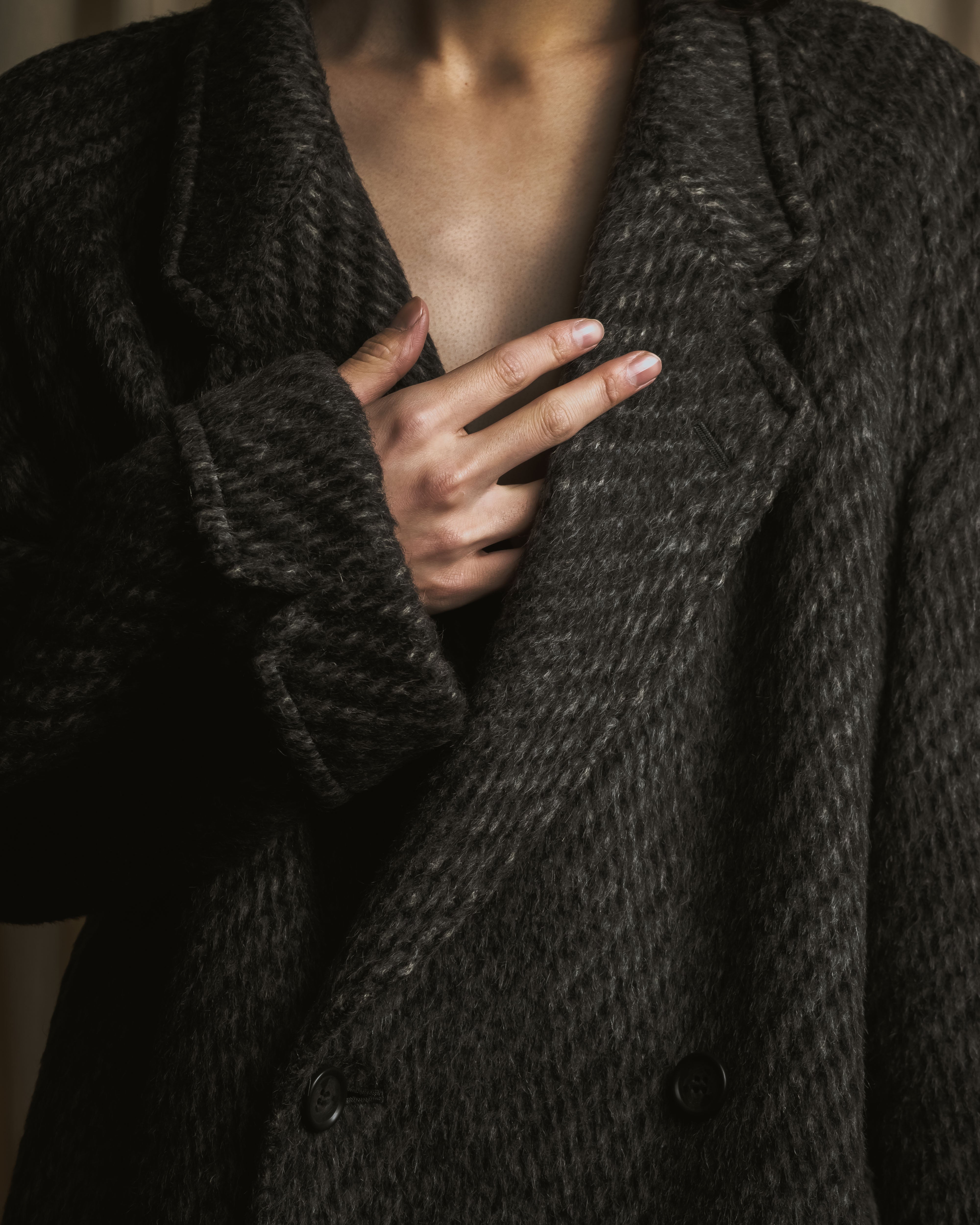 Christian Dior (クリスチャン ディオール) MONSIEUR - コート