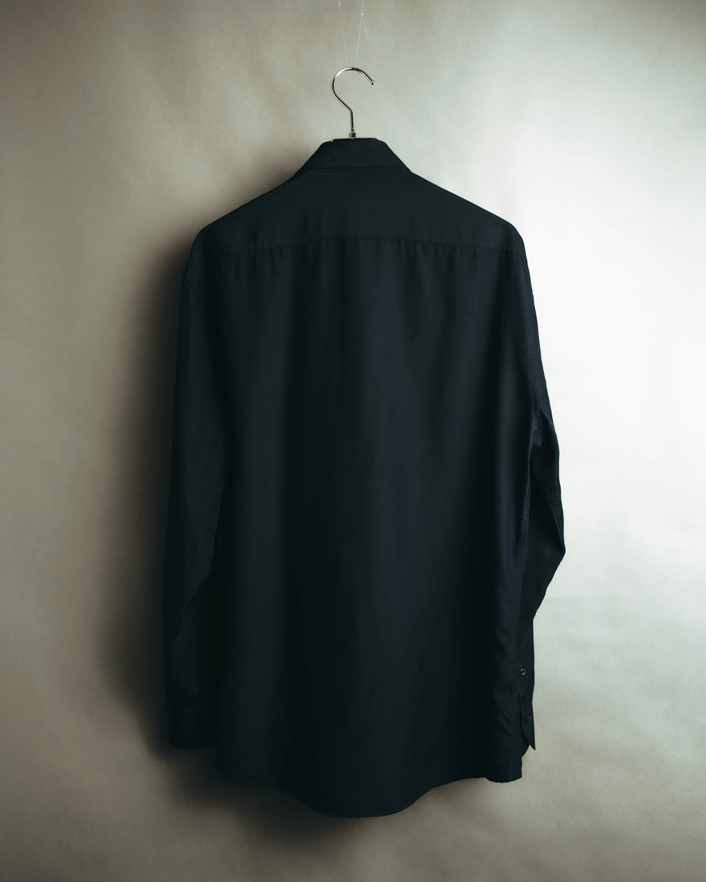 -SPECIAL- “Gucci” Michele period Silk button up shirt