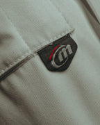 “COMME des GARÇONS” 2010’s CDG Molinel work coat