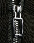 "Dior" 22AW Kim Jones design military detail hooded coat