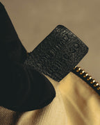 "Chloé" 00's Iconic leather handbag