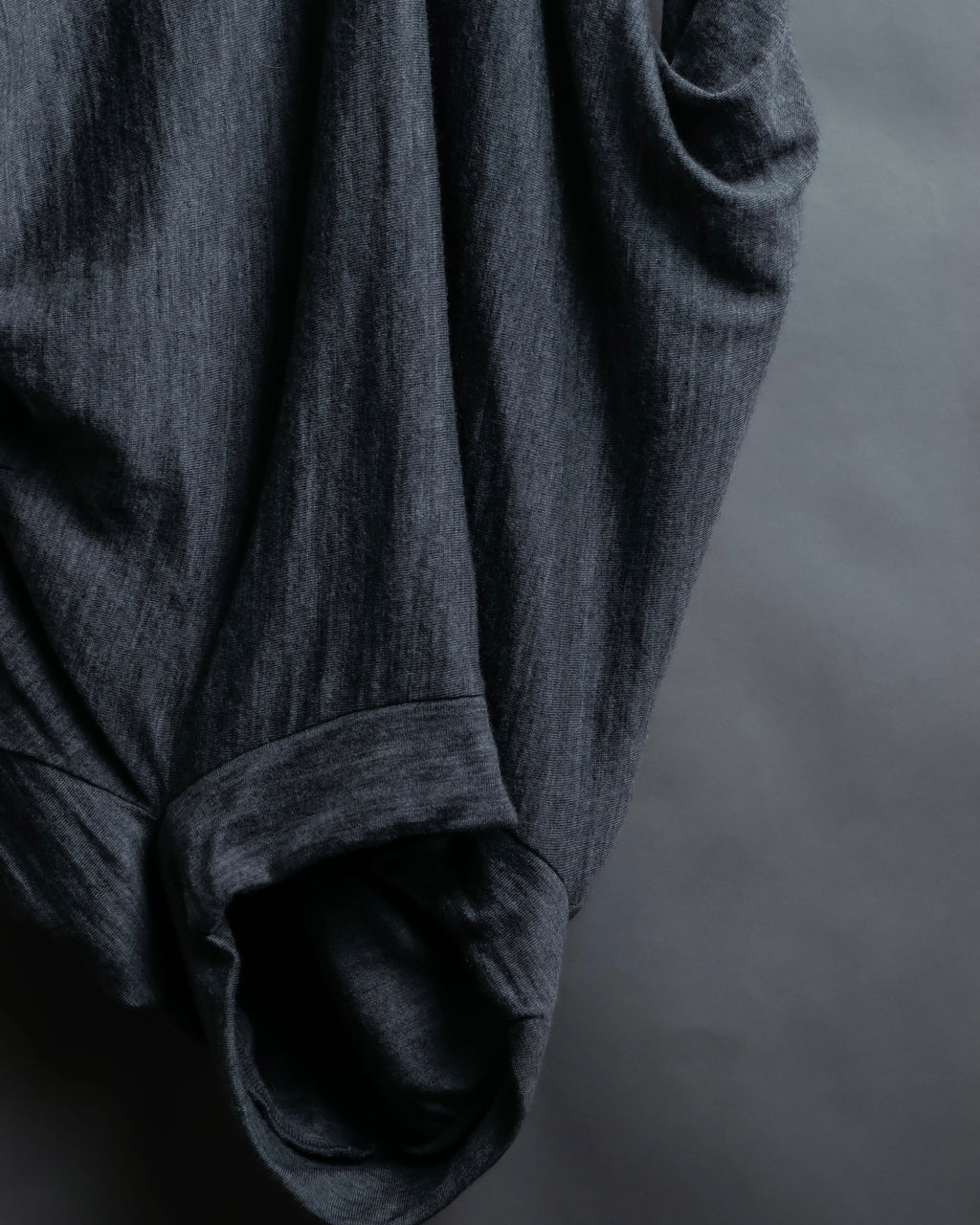 "JUNYA WATANABE COMME des GARCONS" 2008AW Collection Pieces Connected arms design knit