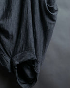 "JUNYA WATANABE COMME des GARCONS" 2008AW Collection Pieces Connected arms design knit