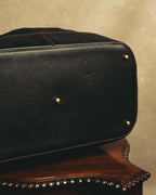 "LOEWE" 90's-10's classic drawstring shoulder bag