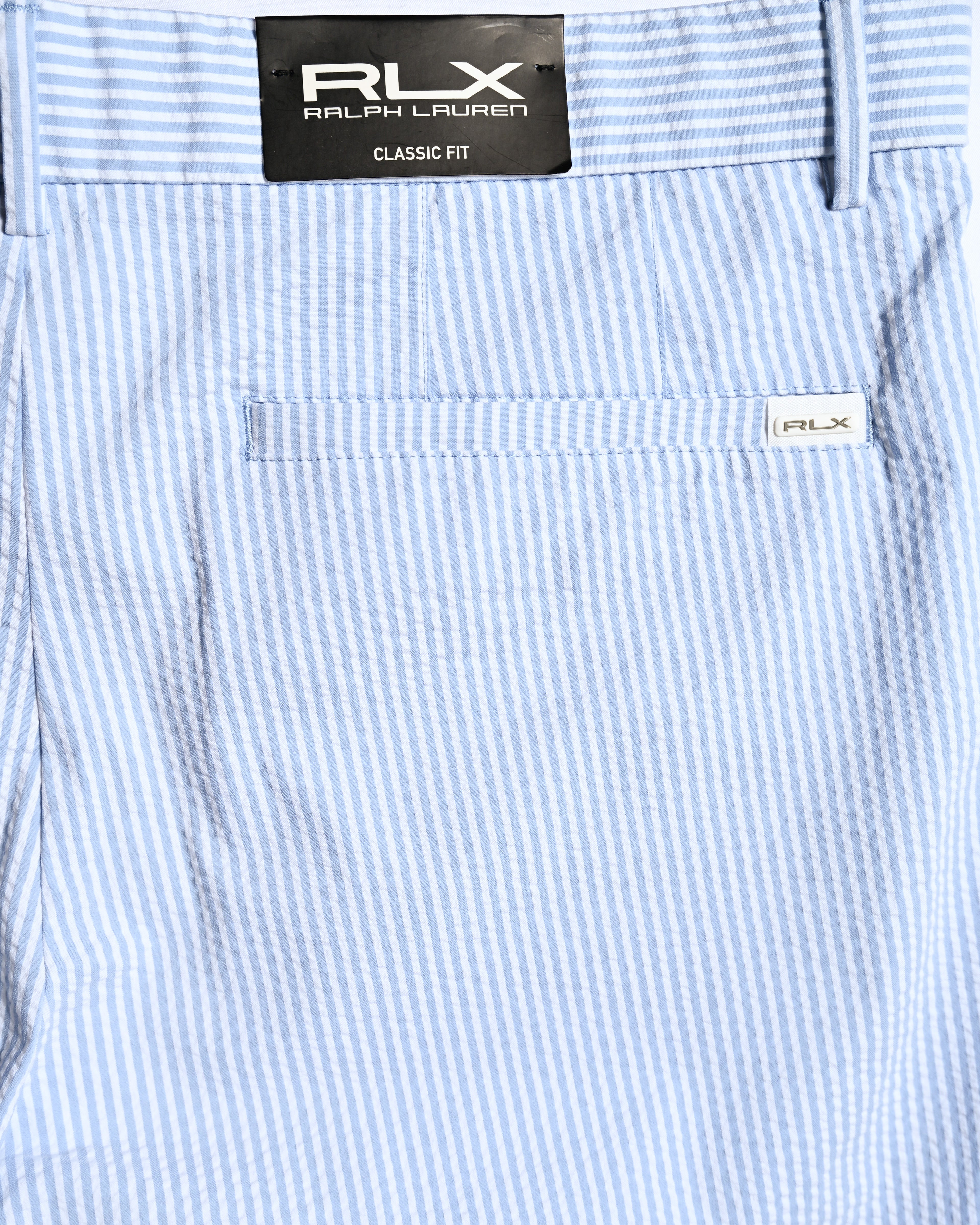 Ralph Lauren RLX/ Classic Fit Swim Shorts