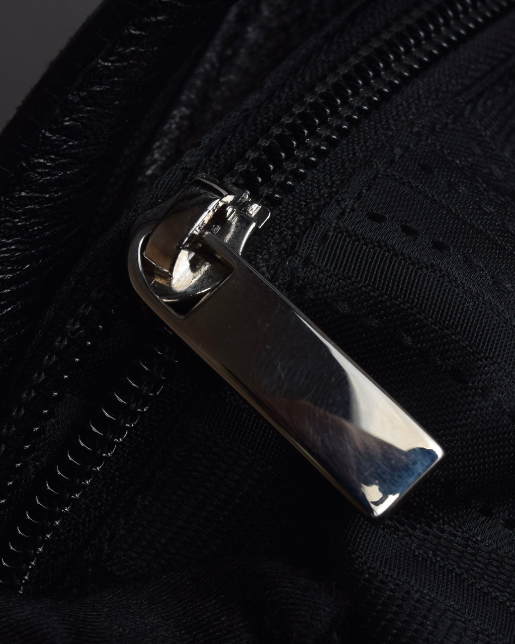 "Salvatore Ferragamo" Gancini motif design large leather shoulder bag