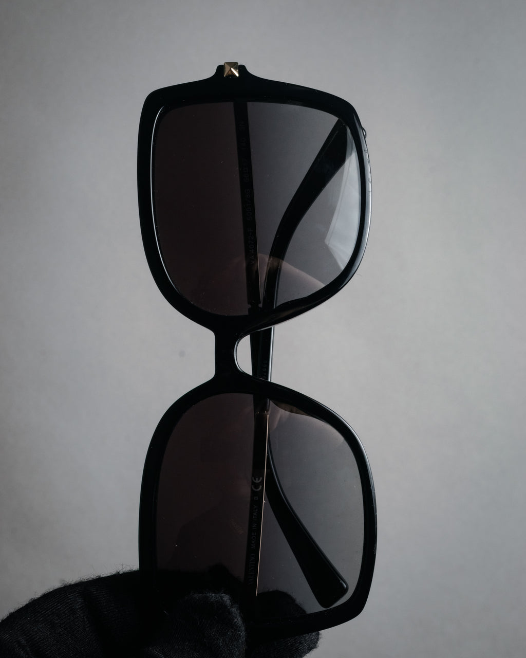 “VALENTINO” 2017’s-2022’s Rockstud sunglasses